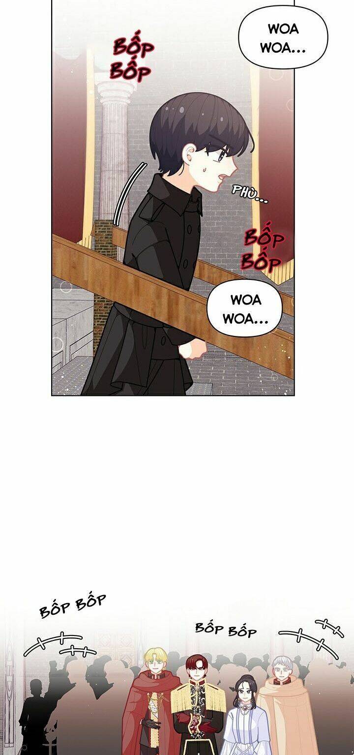 Tôi Chỉ Là Một Tiểu Thư Bình Thường Chapter 41 - Trang 2