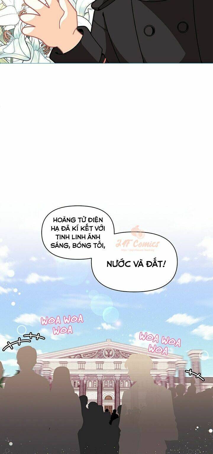 Tôi Chỉ Là Một Tiểu Thư Bình Thường Chapter 41 - Trang 2