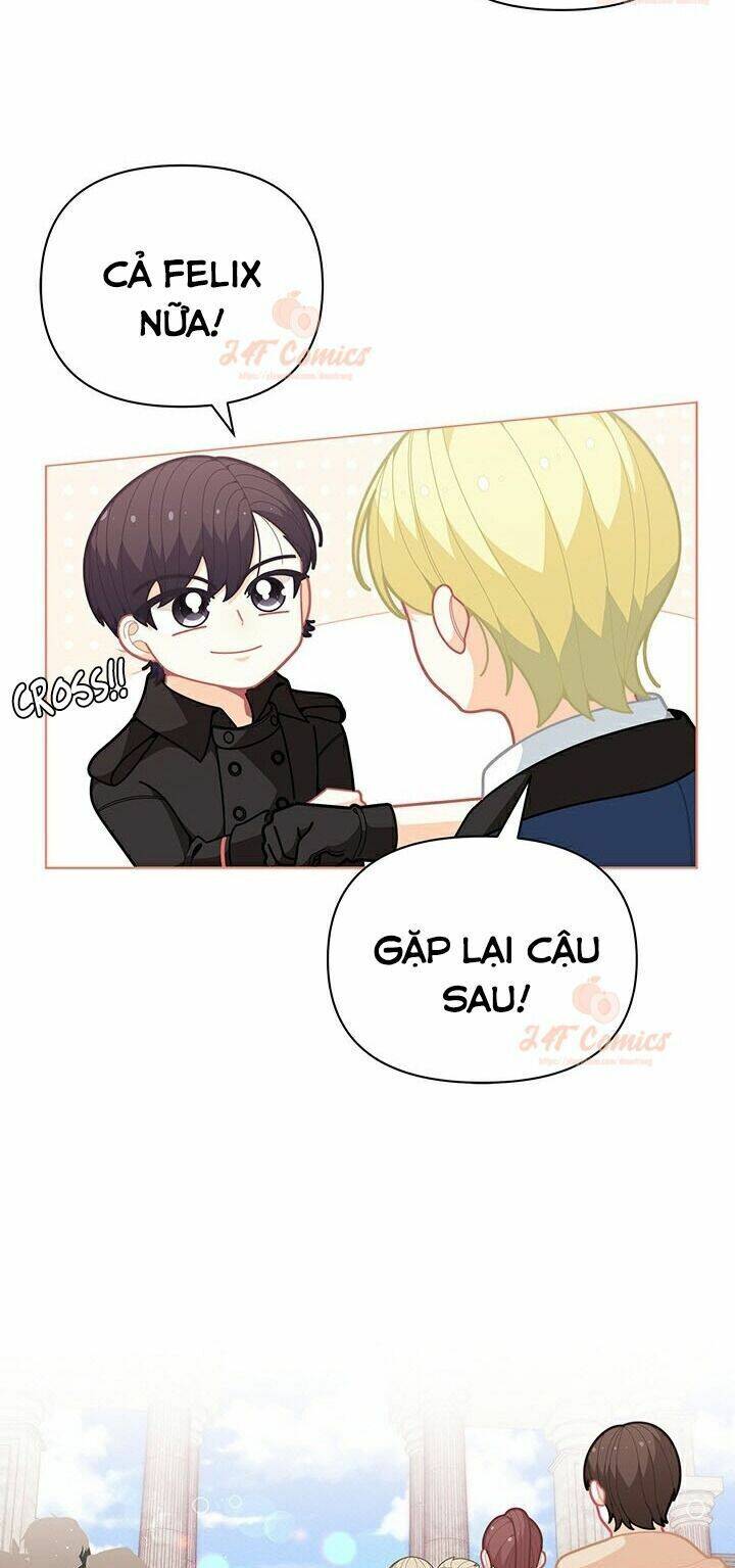 Tôi Chỉ Là Một Tiểu Thư Bình Thường Chapter 41 - Trang 2