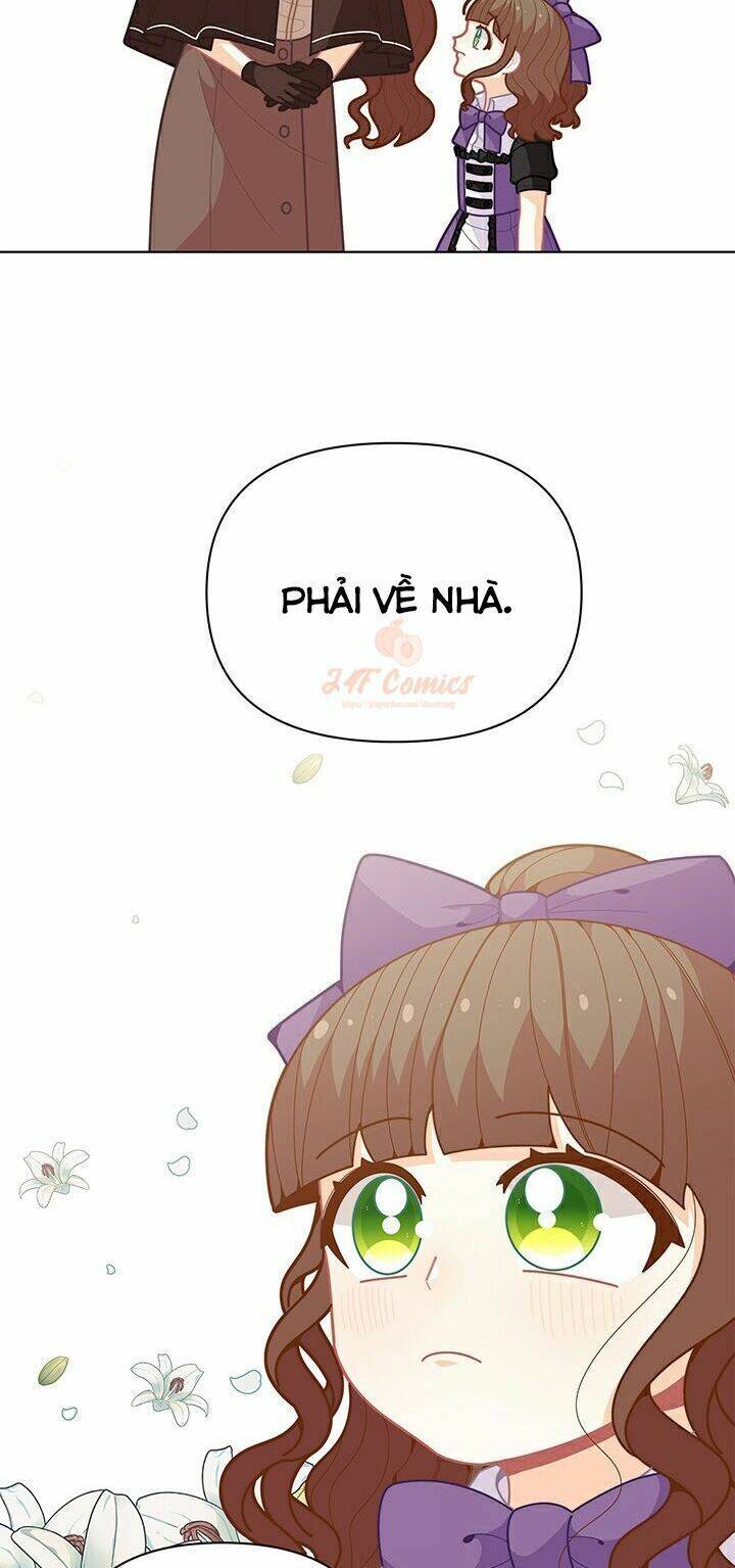 Tôi Chỉ Là Một Tiểu Thư Bình Thường Chapter 41 - Trang 2