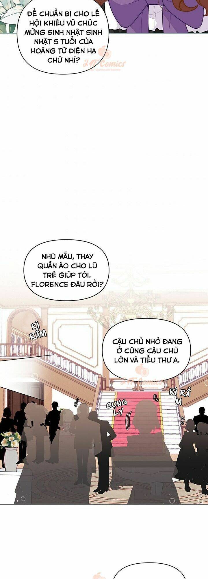 Tôi Chỉ Là Một Tiểu Thư Bình Thường Chapter 41 - Trang 2