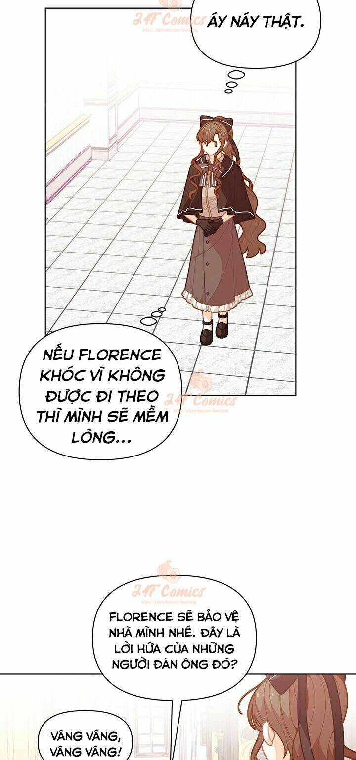 Tôi Chỉ Là Một Tiểu Thư Bình Thường Chapter 41 - Trang 2