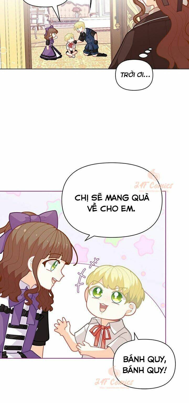 Tôi Chỉ Là Một Tiểu Thư Bình Thường Chapter 41 - Trang 2