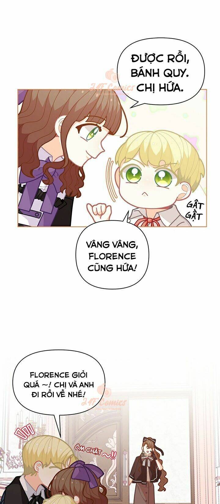 Tôi Chỉ Là Một Tiểu Thư Bình Thường Chapter 41 - Trang 2