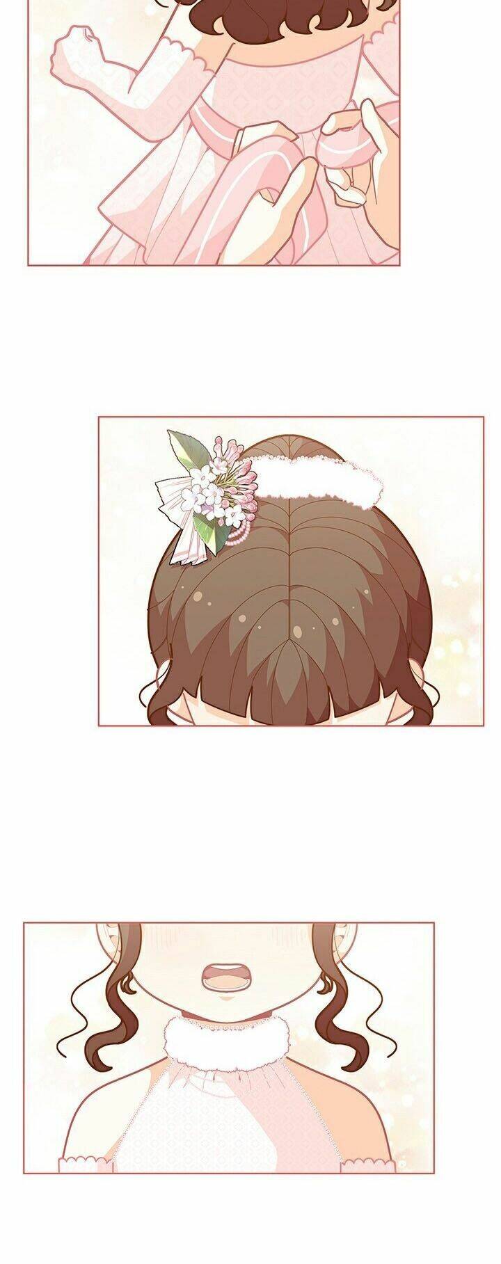 Tôi Chỉ Là Một Tiểu Thư Bình Thường Chapter 41 - Trang 2