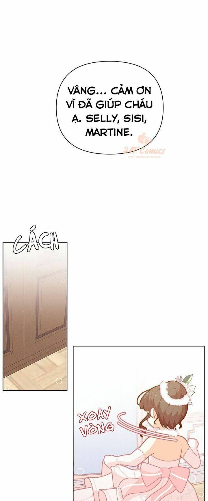 Tôi Chỉ Là Một Tiểu Thư Bình Thường Chapter 41 - Trang 2