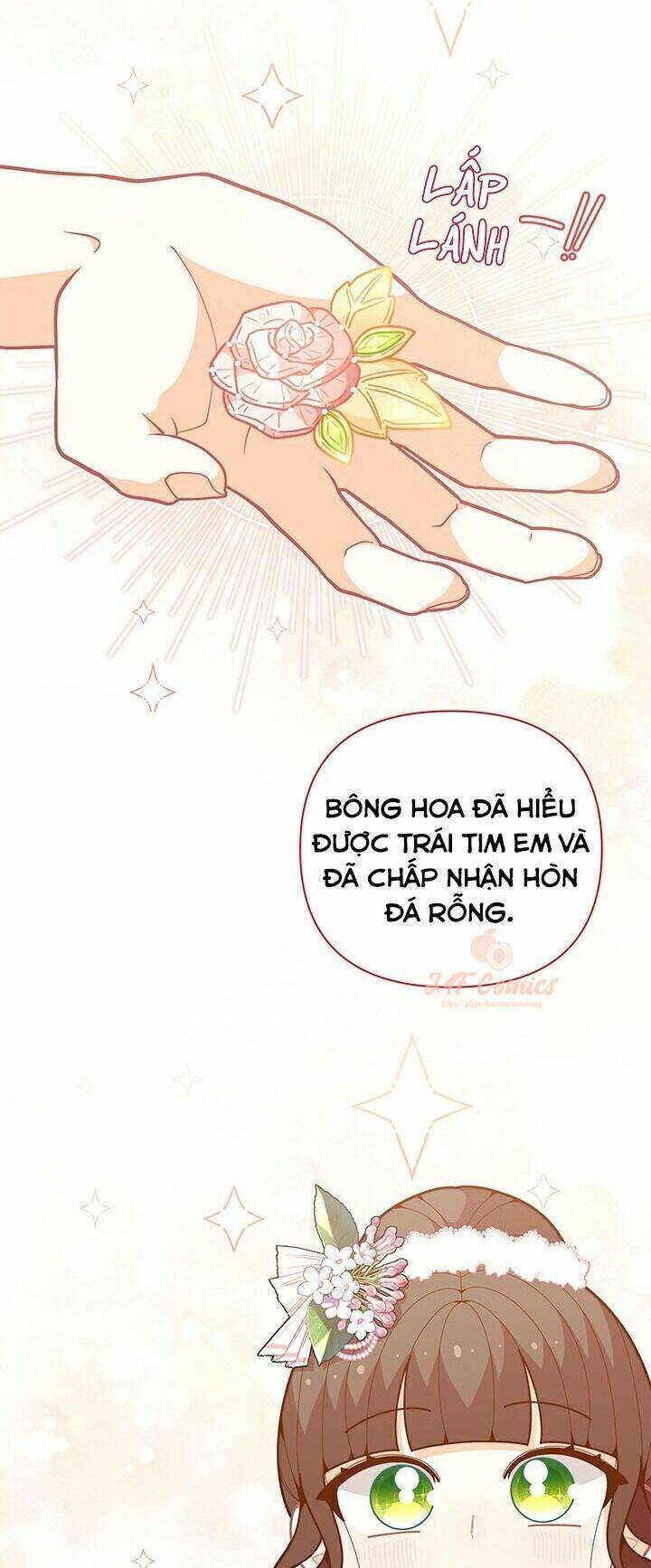 Tôi Chỉ Là Một Tiểu Thư Bình Thường Chapter 41 - Trang 2