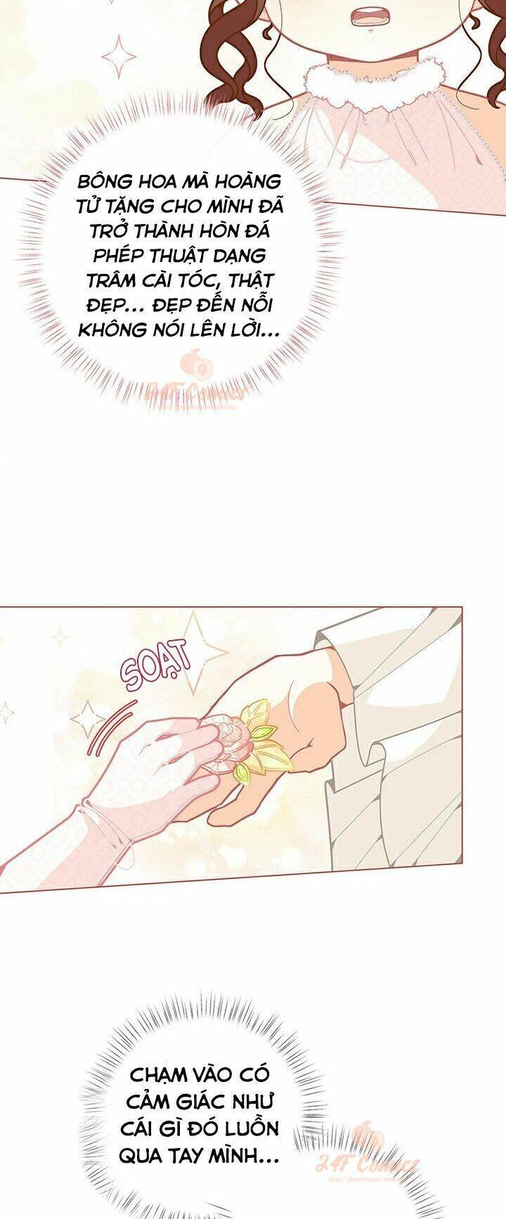 Tôi Chỉ Là Một Tiểu Thư Bình Thường Chapter 41 - Trang 2