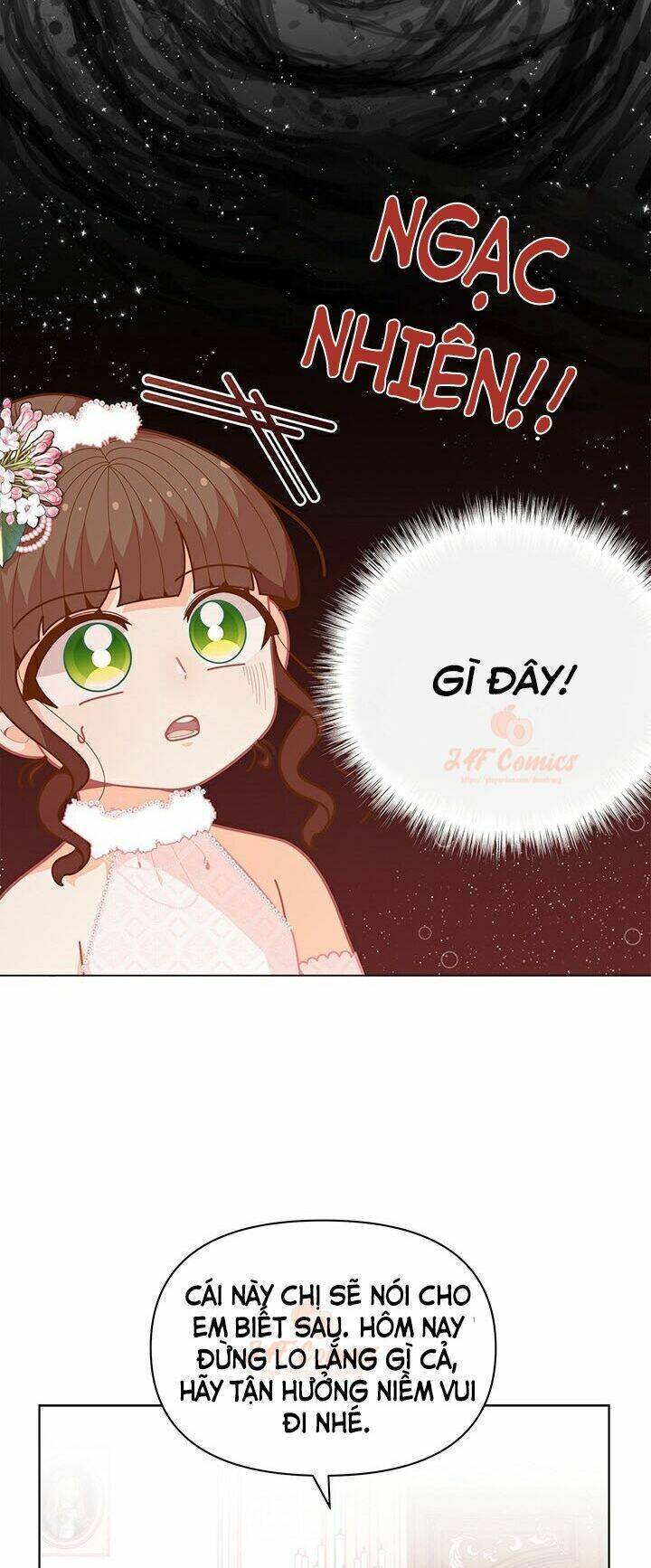 Tôi Chỉ Là Một Tiểu Thư Bình Thường Chapter 41 - Trang 2