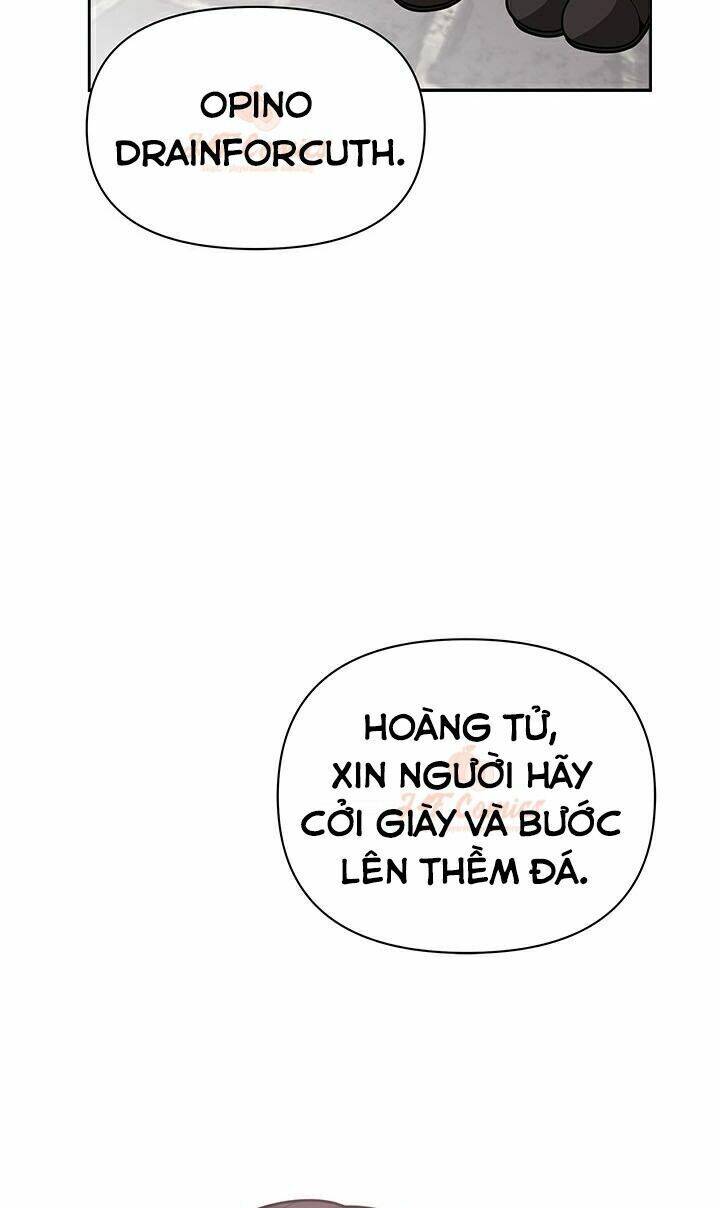 Tôi Chỉ Là Một Tiểu Thư Bình Thường Chapter 41 - Trang 2