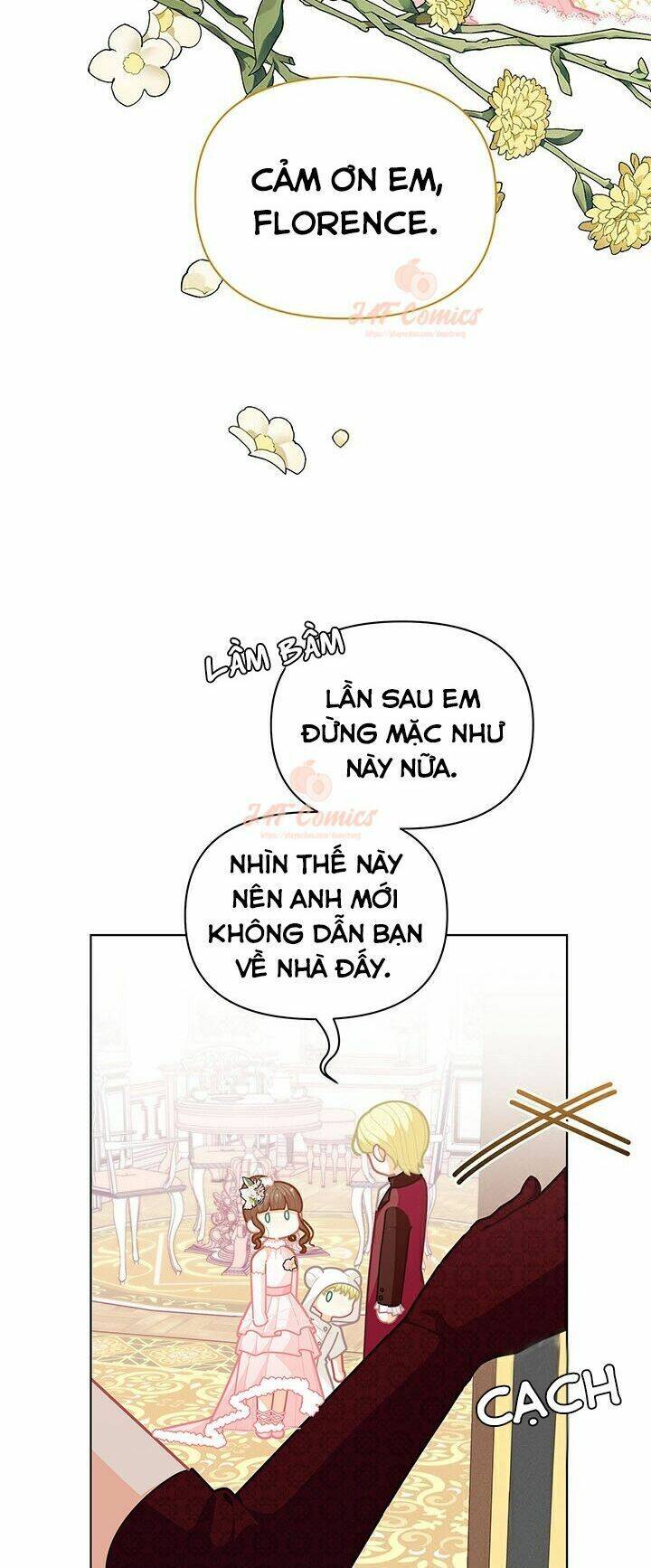 Tôi Chỉ Là Một Tiểu Thư Bình Thường Chapter 41 - Trang 2