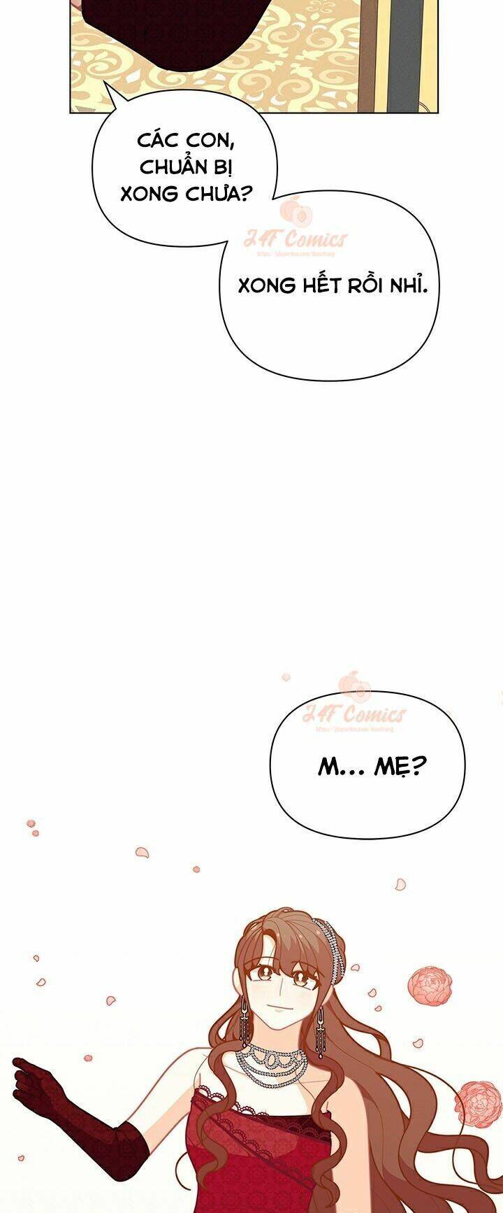 Tôi Chỉ Là Một Tiểu Thư Bình Thường Chapter 41 - Trang 2