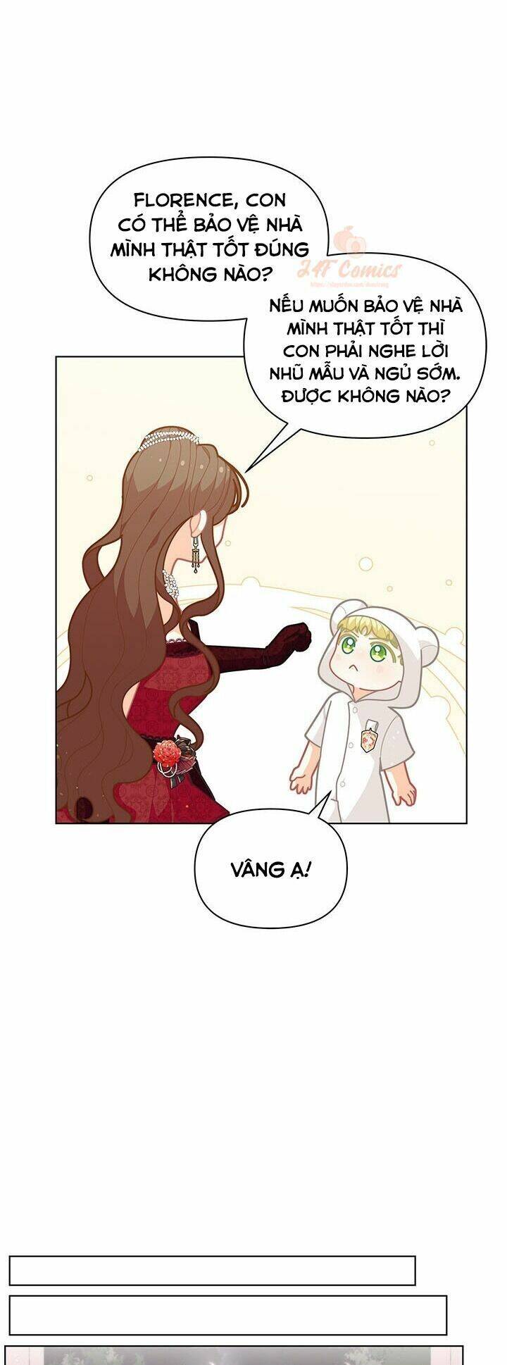 Tôi Chỉ Là Một Tiểu Thư Bình Thường Chapter 42 - Trang 2