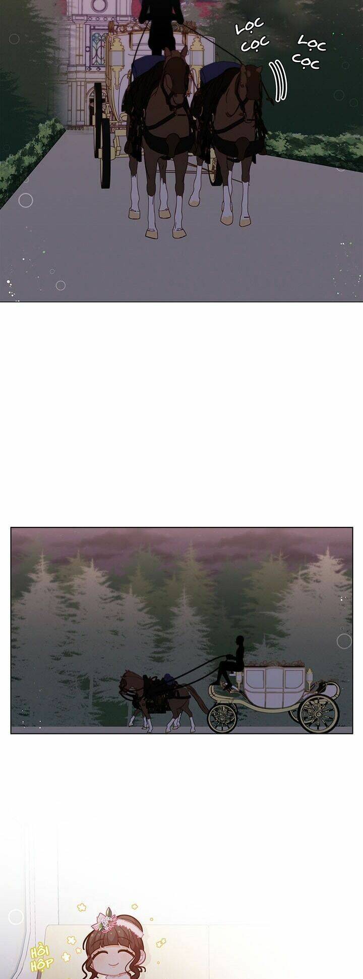 Tôi Chỉ Là Một Tiểu Thư Bình Thường Chapter 42 - Trang 2