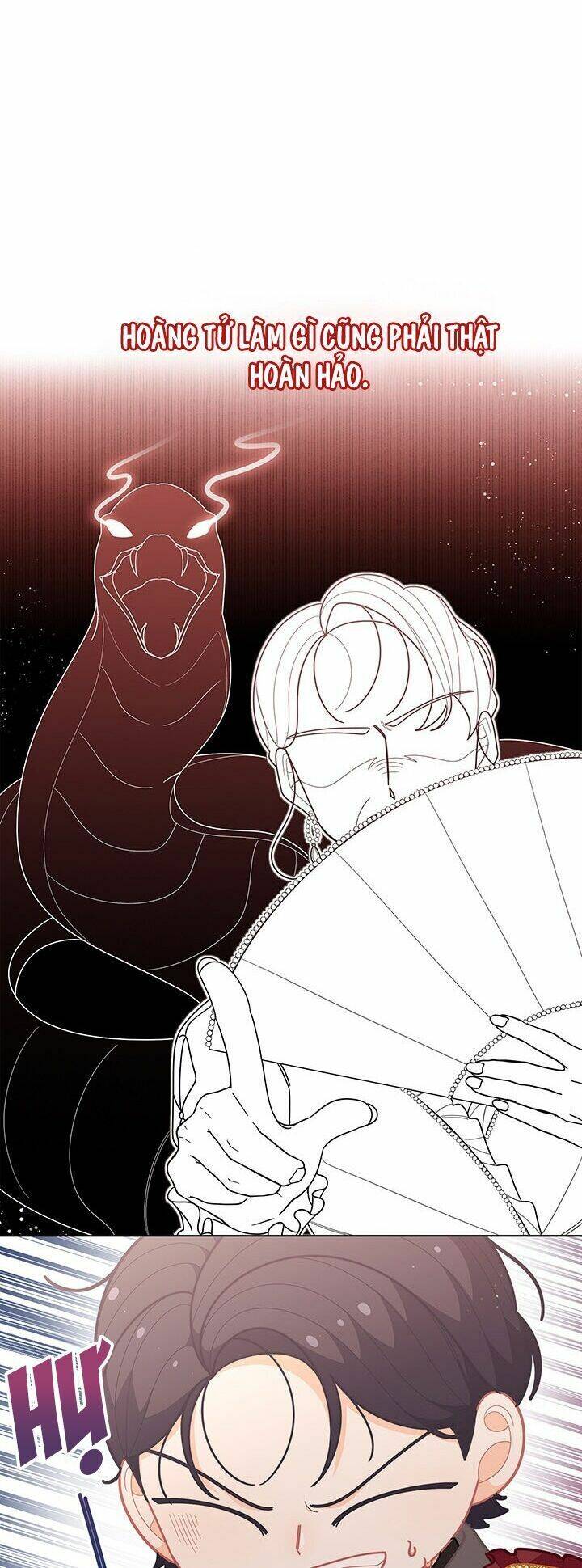 Tôi Chỉ Là Một Tiểu Thư Bình Thường Chapter 42 - Trang 2