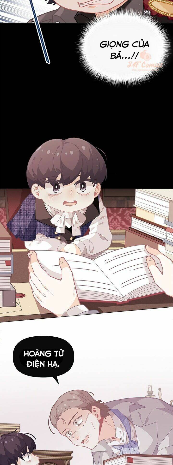 Tôi Chỉ Là Một Tiểu Thư Bình Thường Chapter 42 - Trang 2