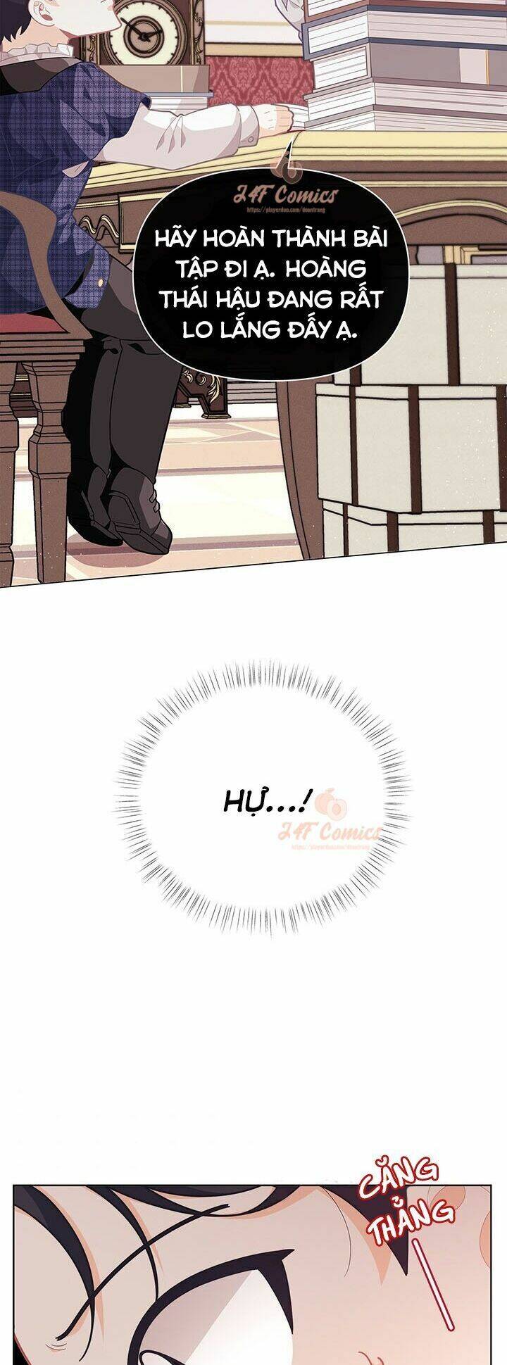 Tôi Chỉ Là Một Tiểu Thư Bình Thường Chapter 42 - Trang 2