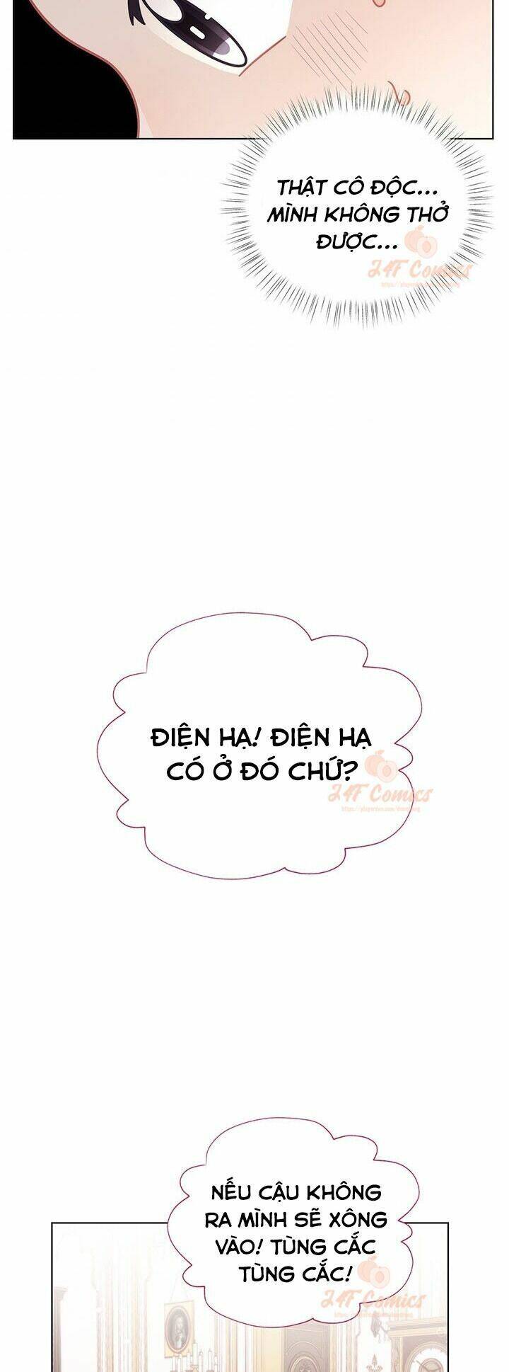 Tôi Chỉ Là Một Tiểu Thư Bình Thường Chapter 42 - Trang 2