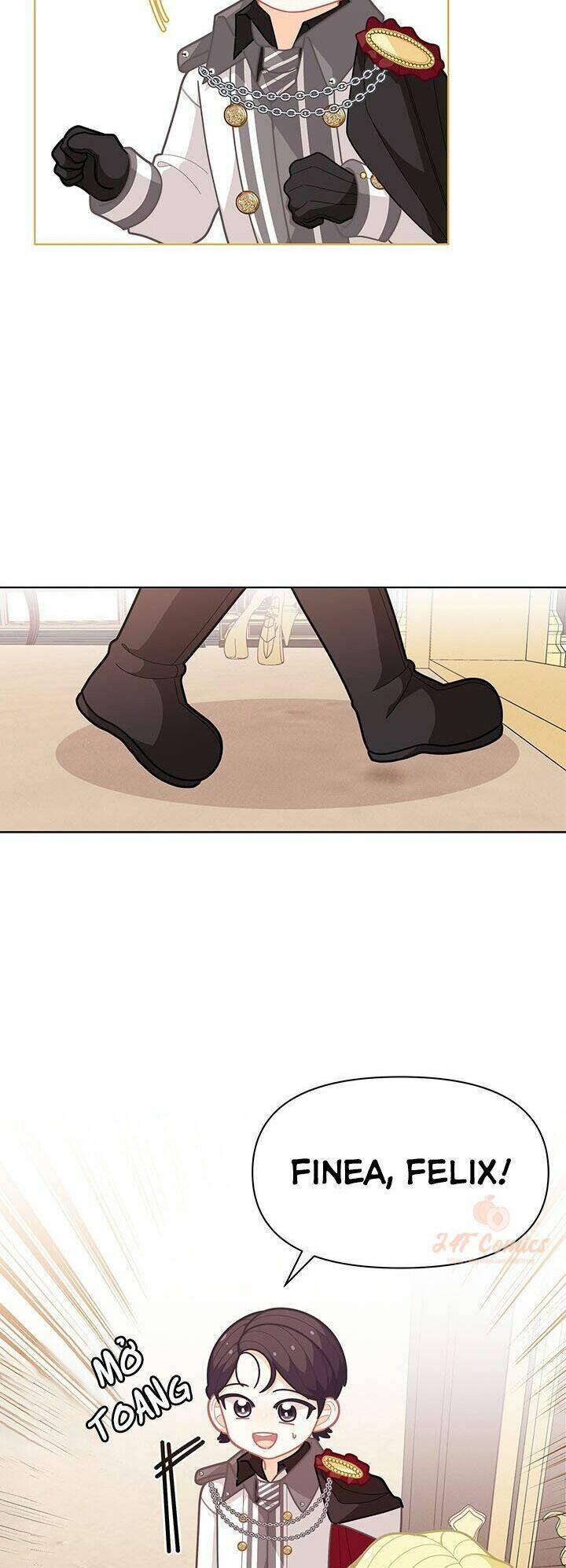 Tôi Chỉ Là Một Tiểu Thư Bình Thường Chapter 42 - Trang 2