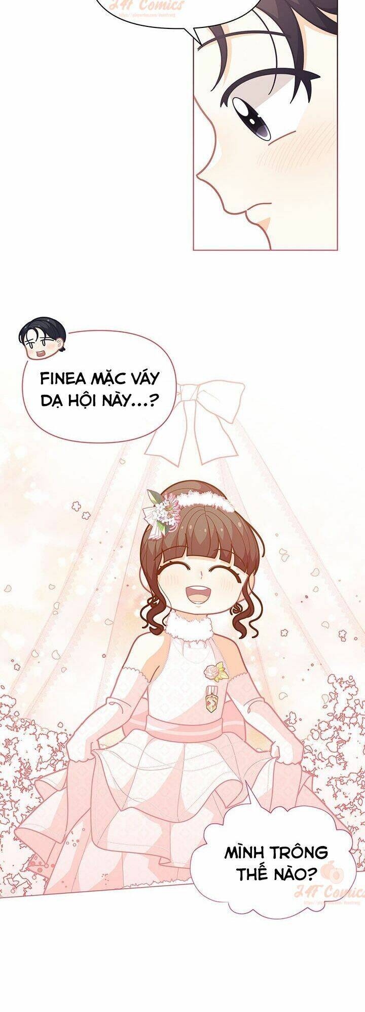 Tôi Chỉ Là Một Tiểu Thư Bình Thường Chapter 42 - Trang 2