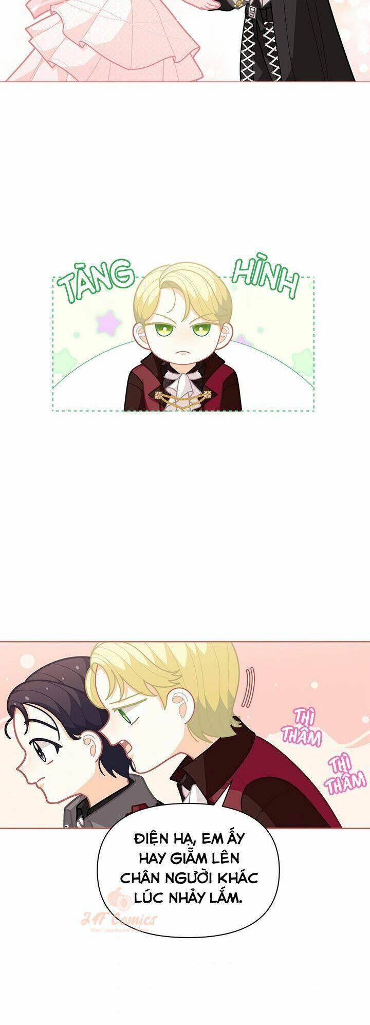 Tôi Chỉ Là Một Tiểu Thư Bình Thường Chapter 42 - Trang 2