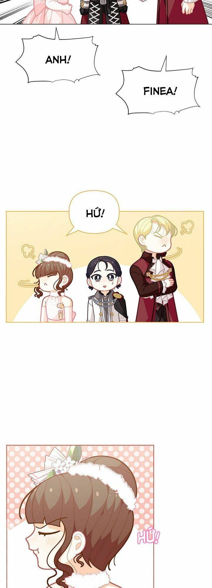 Tôi Chỉ Là Một Tiểu Thư Bình Thường Chapter 42 - Trang 2