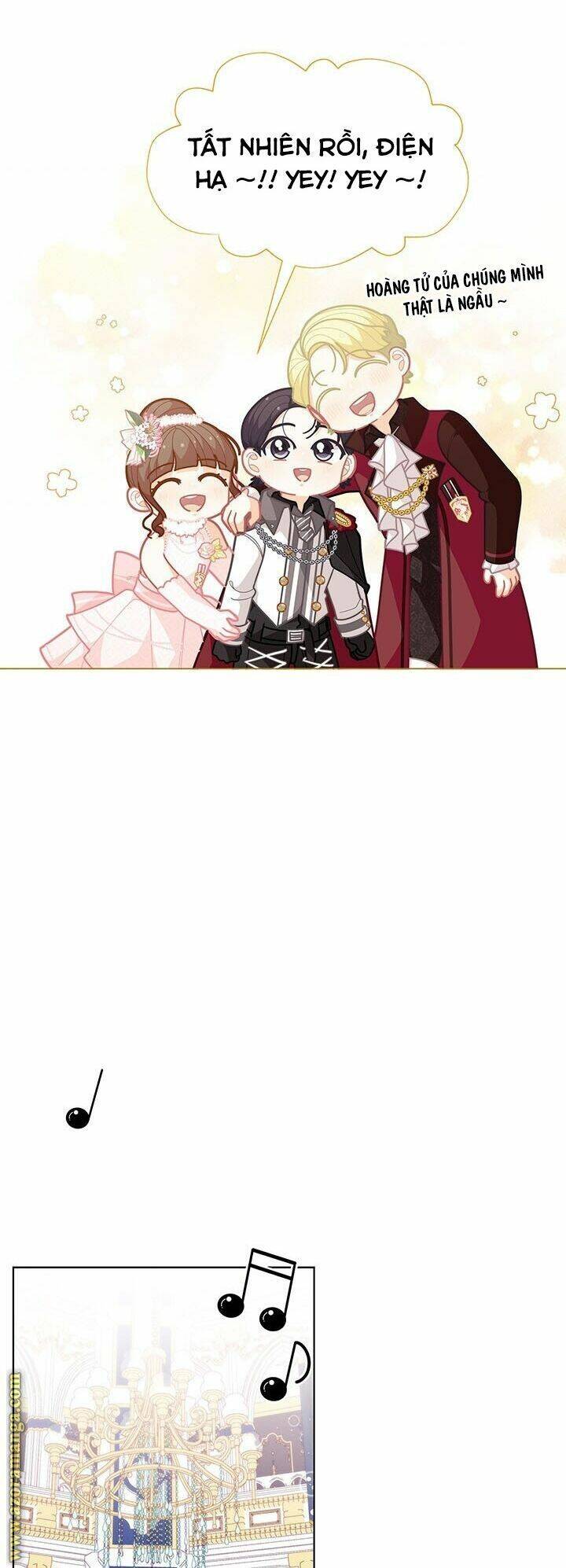 Tôi Chỉ Là Một Tiểu Thư Bình Thường Chapter 42 - Trang 2