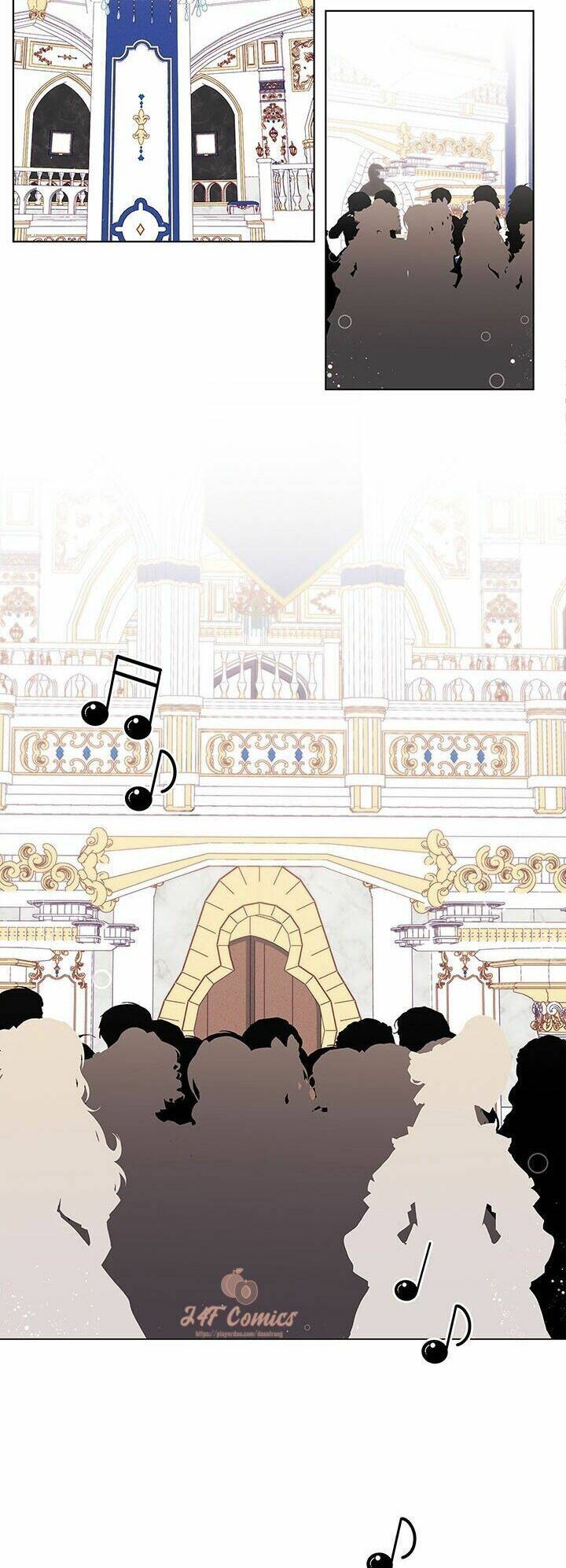 Tôi Chỉ Là Một Tiểu Thư Bình Thường Chapter 42 - Trang 2