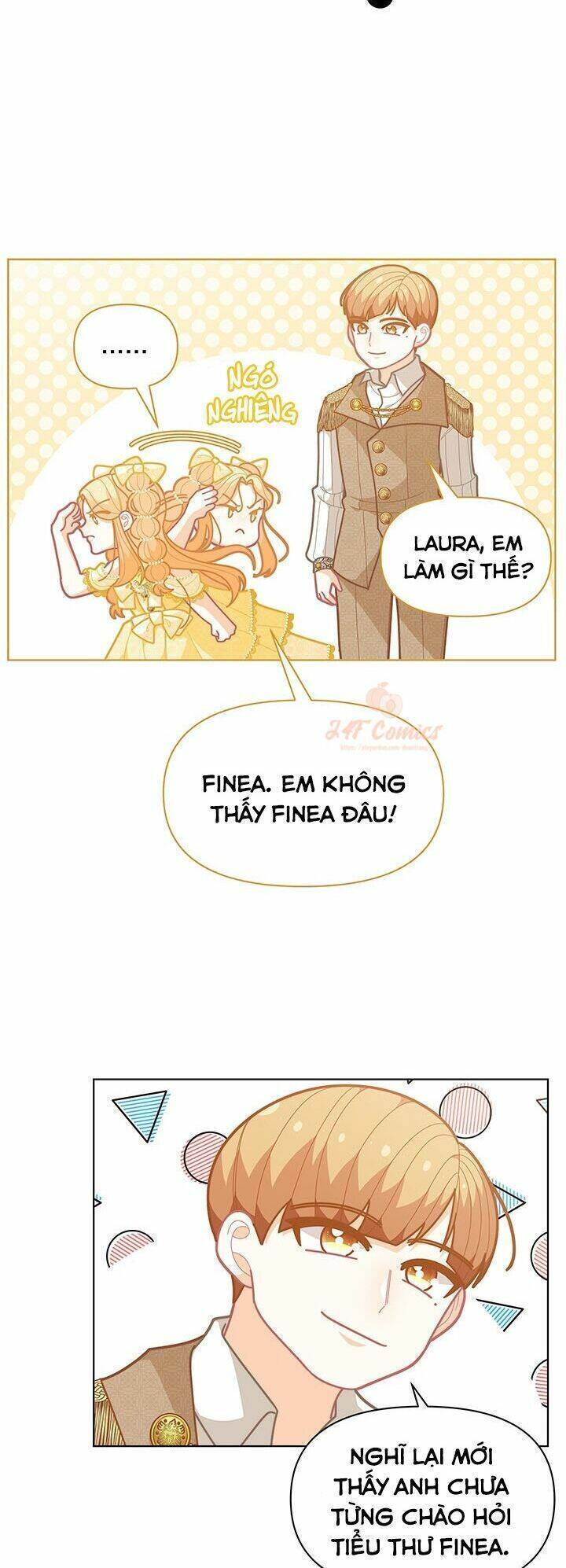 Tôi Chỉ Là Một Tiểu Thư Bình Thường Chapter 42 - Trang 2