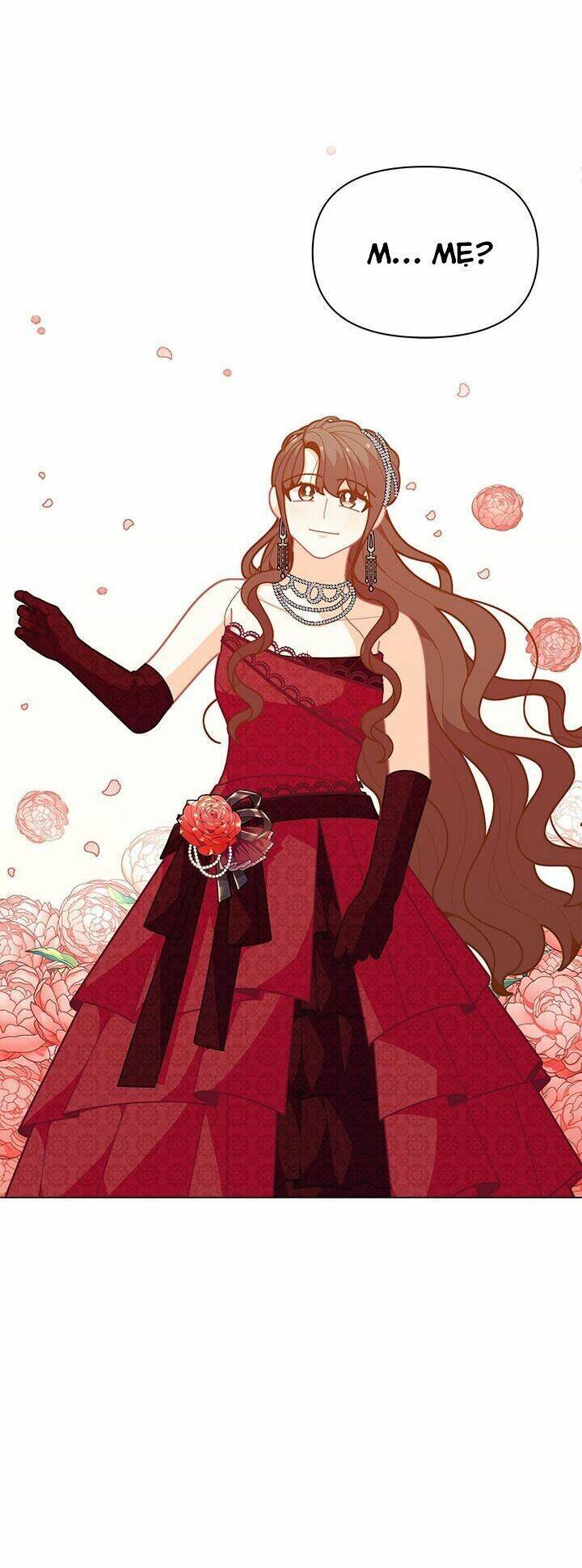 Tôi Chỉ Là Một Tiểu Thư Bình Thường Chapter 42 - Trang 2