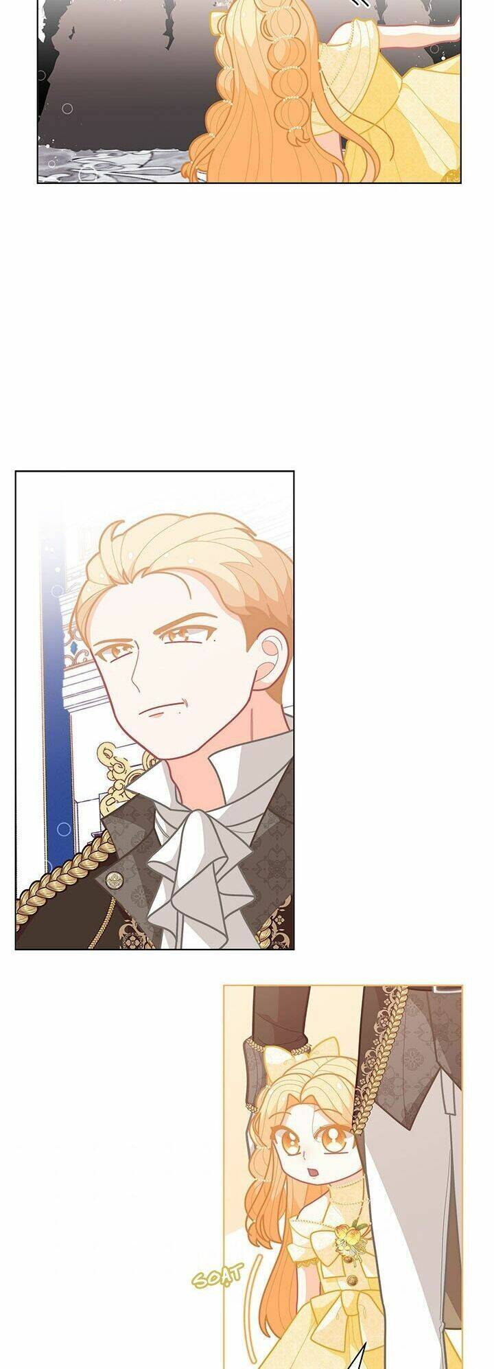 Tôi Chỉ Là Một Tiểu Thư Bình Thường Chapter 42 - Trang 2