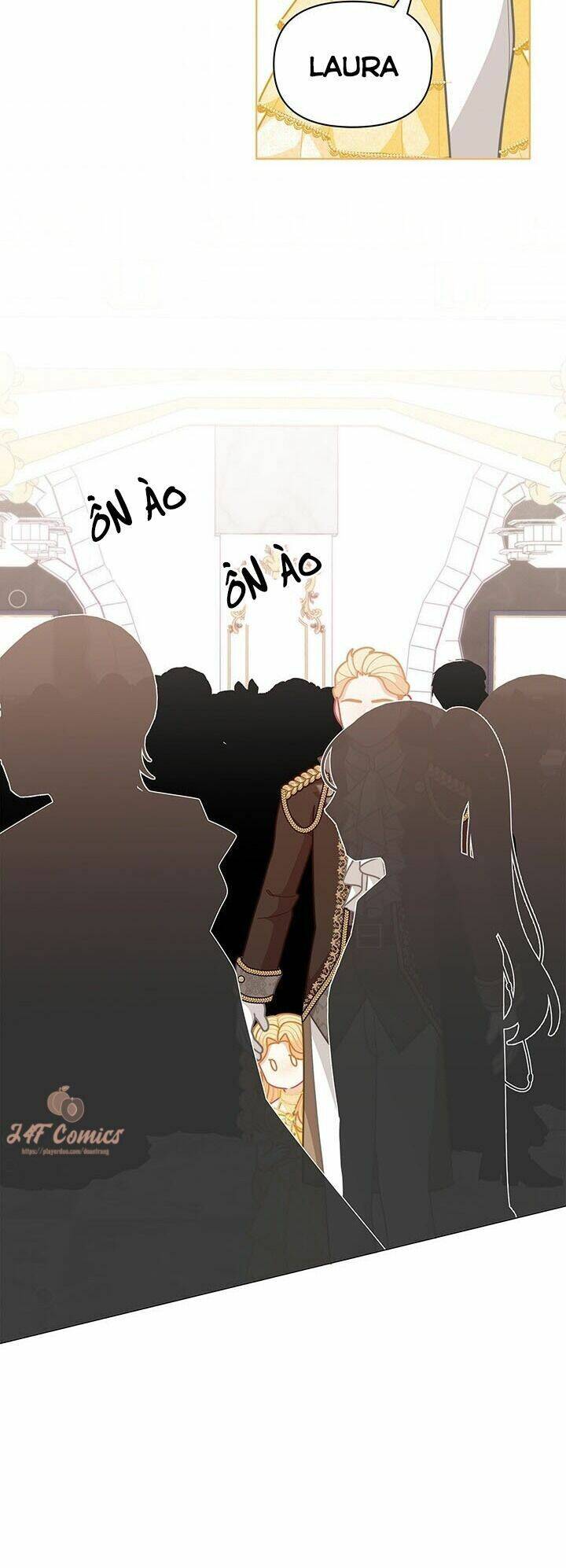 Tôi Chỉ Là Một Tiểu Thư Bình Thường Chapter 42 - Trang 2