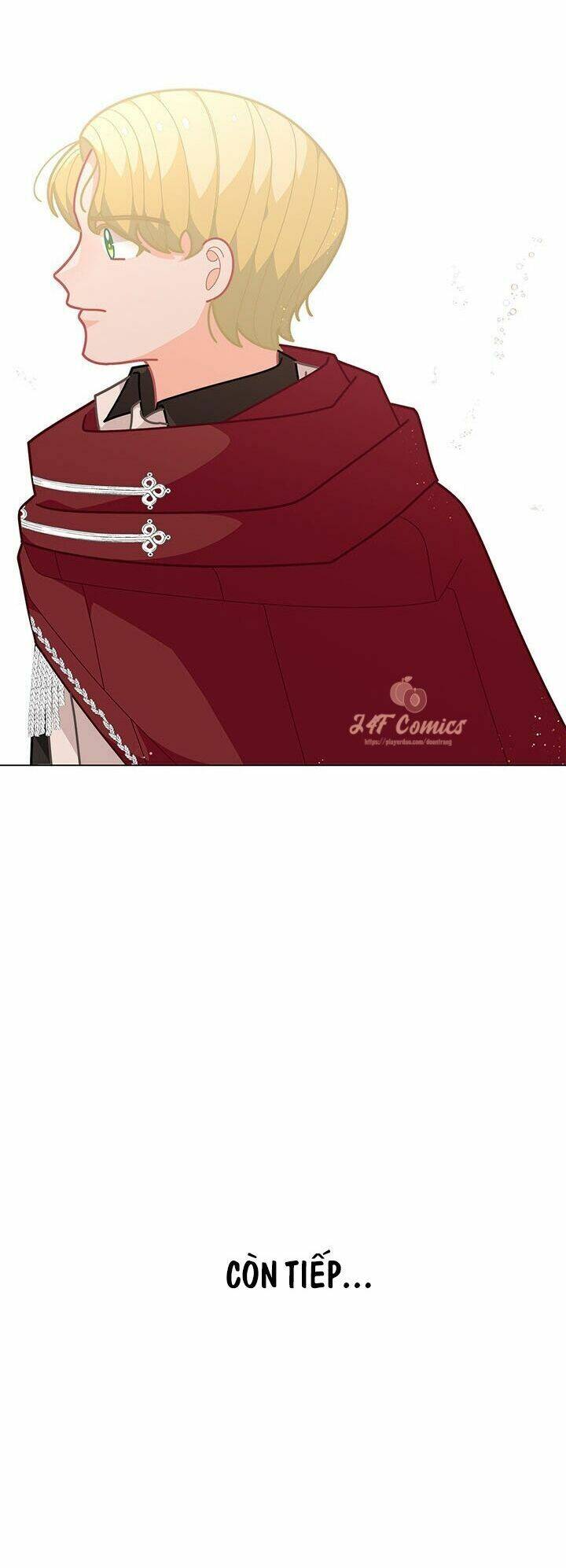 Tôi Chỉ Là Một Tiểu Thư Bình Thường Chapter 42 - Trang 2