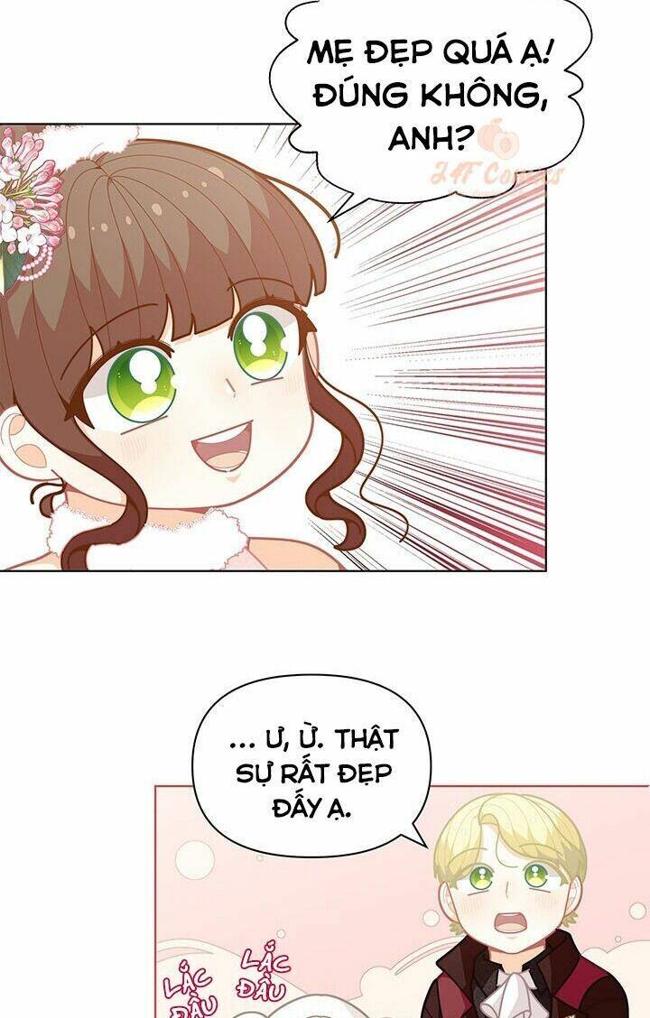 Tôi Chỉ Là Một Tiểu Thư Bình Thường Chapter 42 - Trang 2