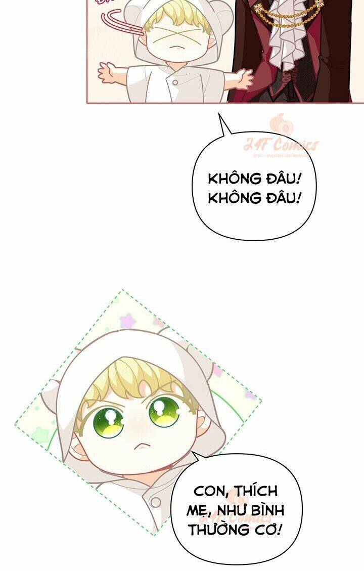 Tôi Chỉ Là Một Tiểu Thư Bình Thường Chapter 42 - Trang 2