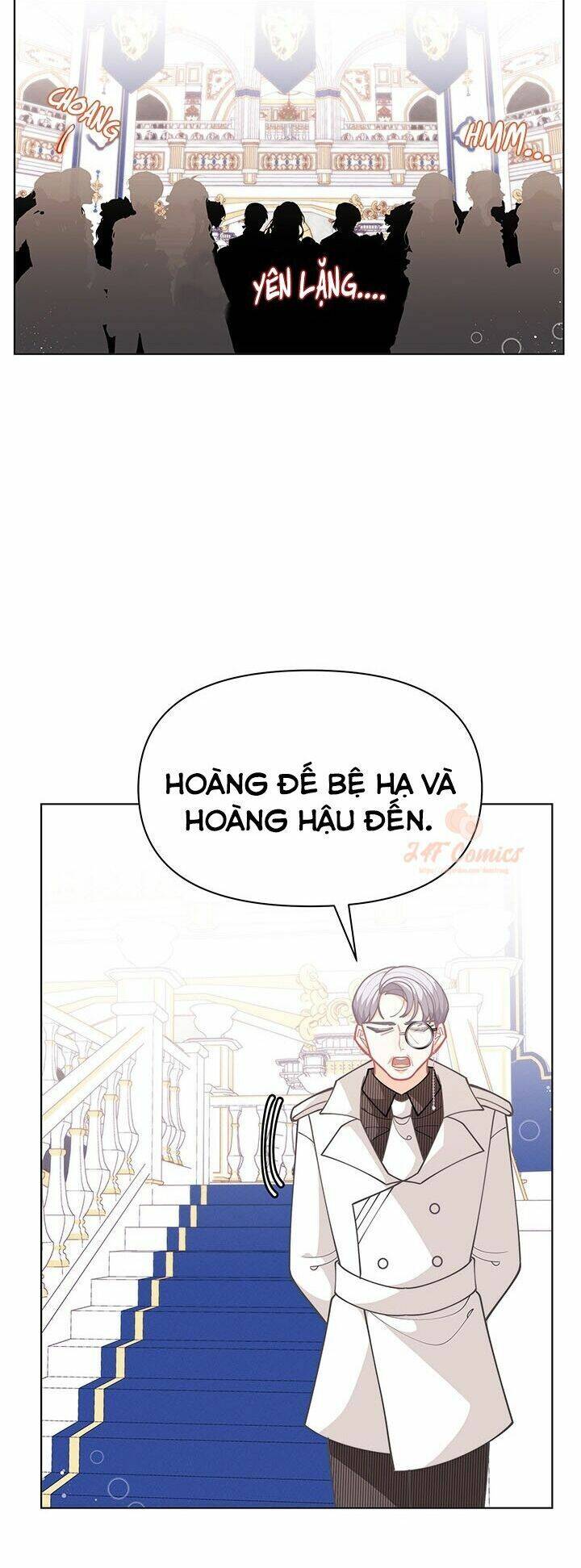 Tôi Chỉ Là Một Tiểu Thư Bình Thường Chapter 43 - Trang 2