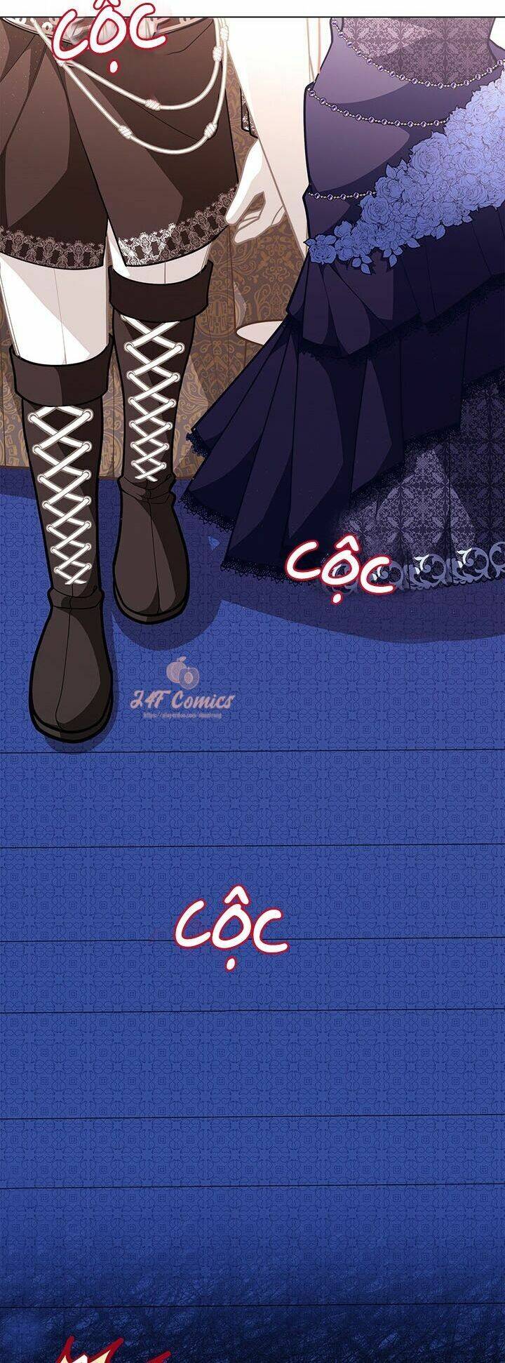 Tôi Chỉ Là Một Tiểu Thư Bình Thường Chapter 43 - Trang 2