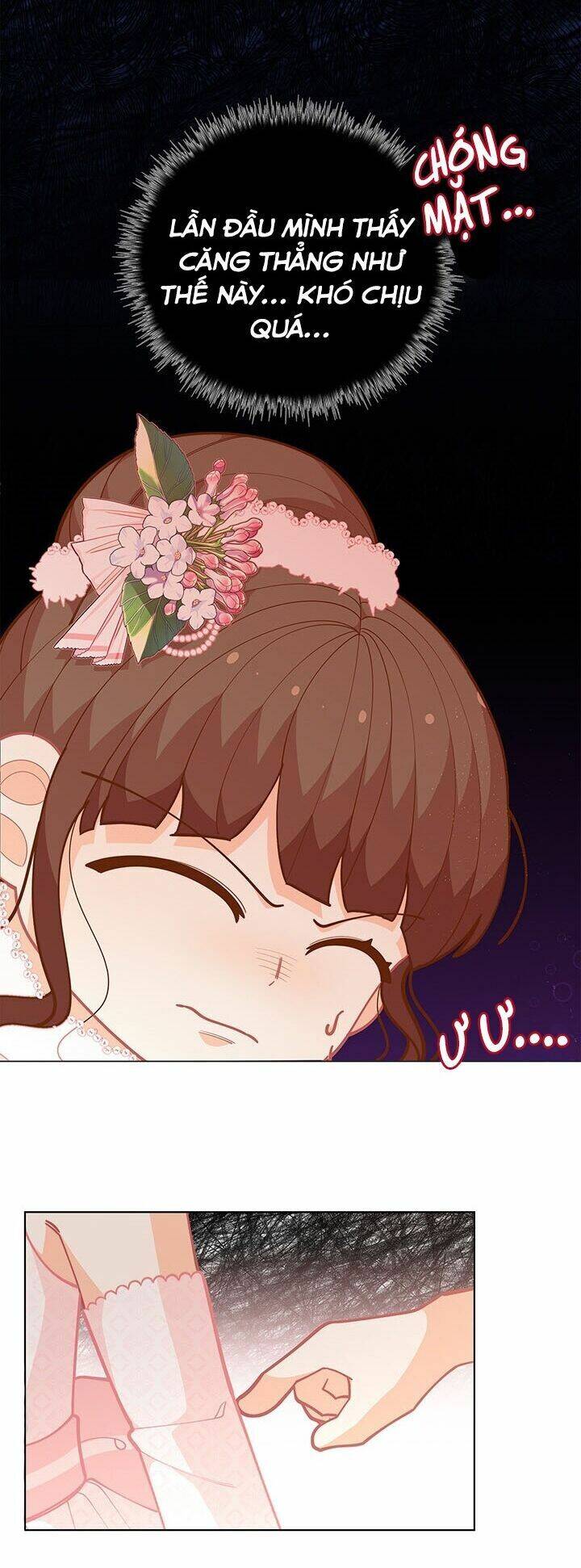 Tôi Chỉ Là Một Tiểu Thư Bình Thường Chapter 43 - Trang 2