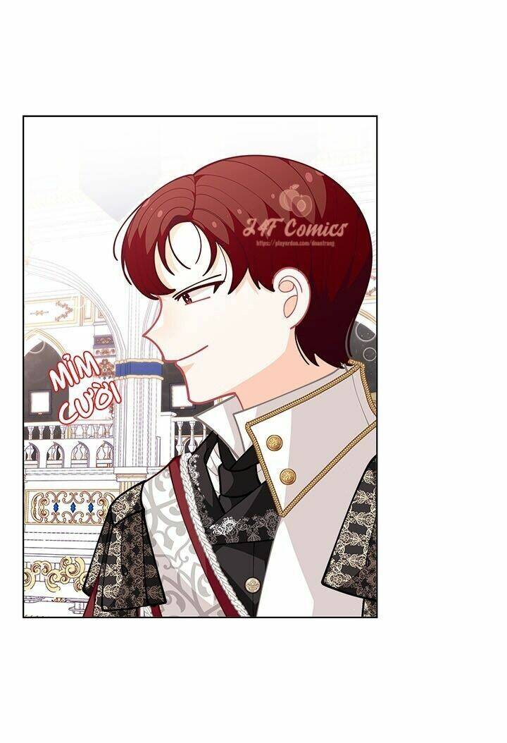 Tôi Chỉ Là Một Tiểu Thư Bình Thường Chapter 43 - Trang 2