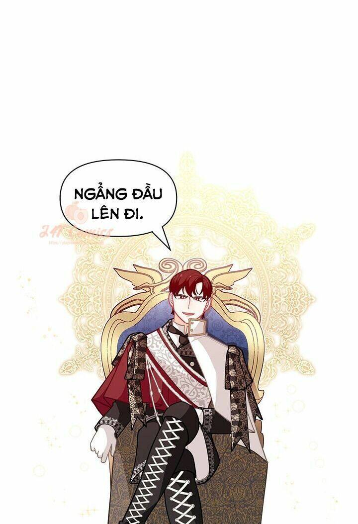 Tôi Chỉ Là Một Tiểu Thư Bình Thường Chapter 43 - Trang 2