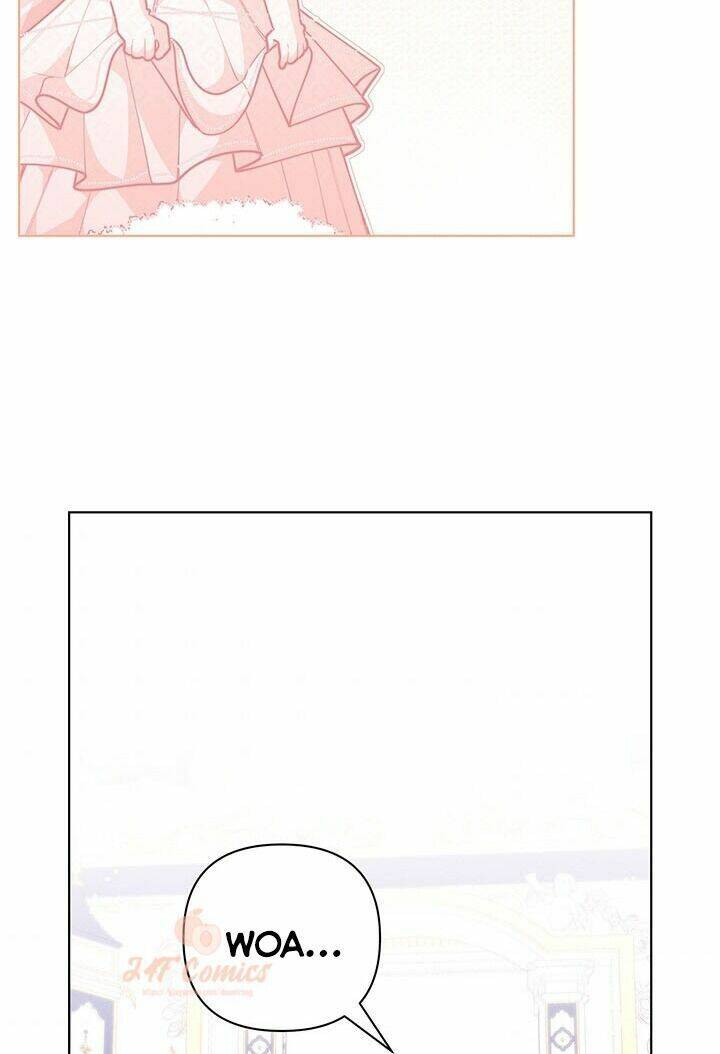 Tôi Chỉ Là Một Tiểu Thư Bình Thường Chapter 43 - Trang 2