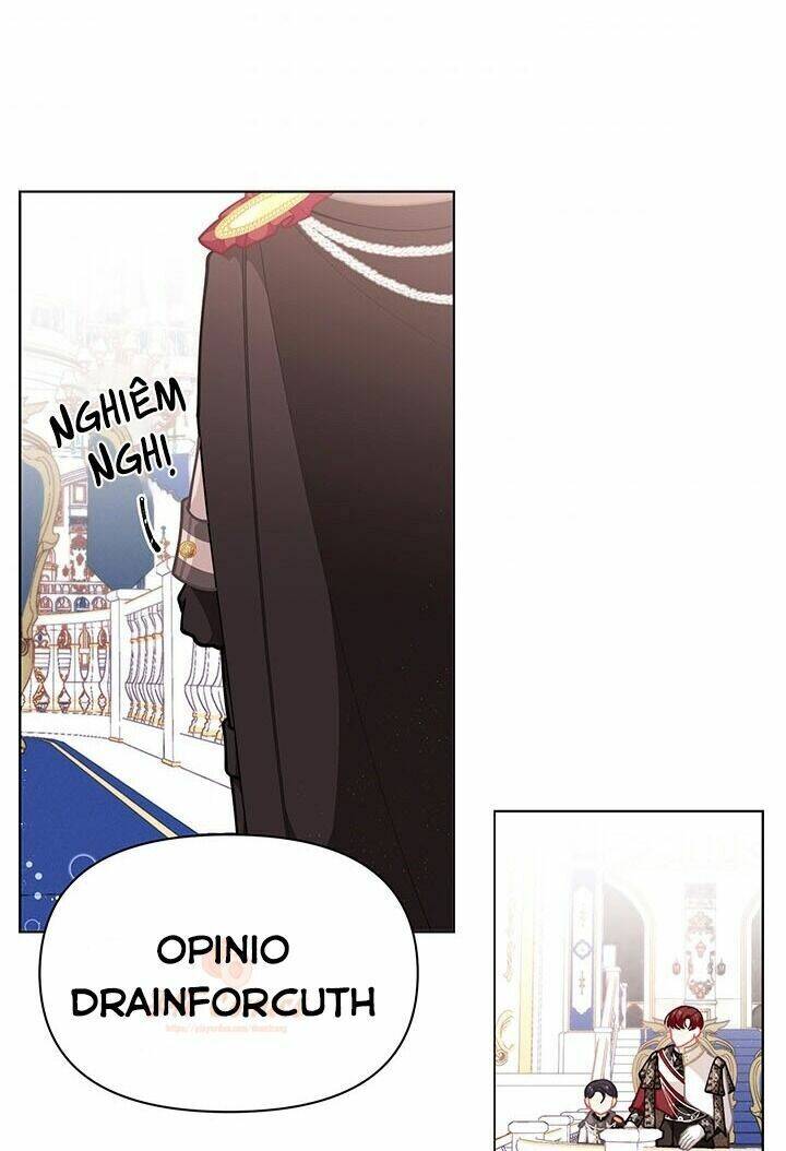 Tôi Chỉ Là Một Tiểu Thư Bình Thường Chapter 43 - Trang 2