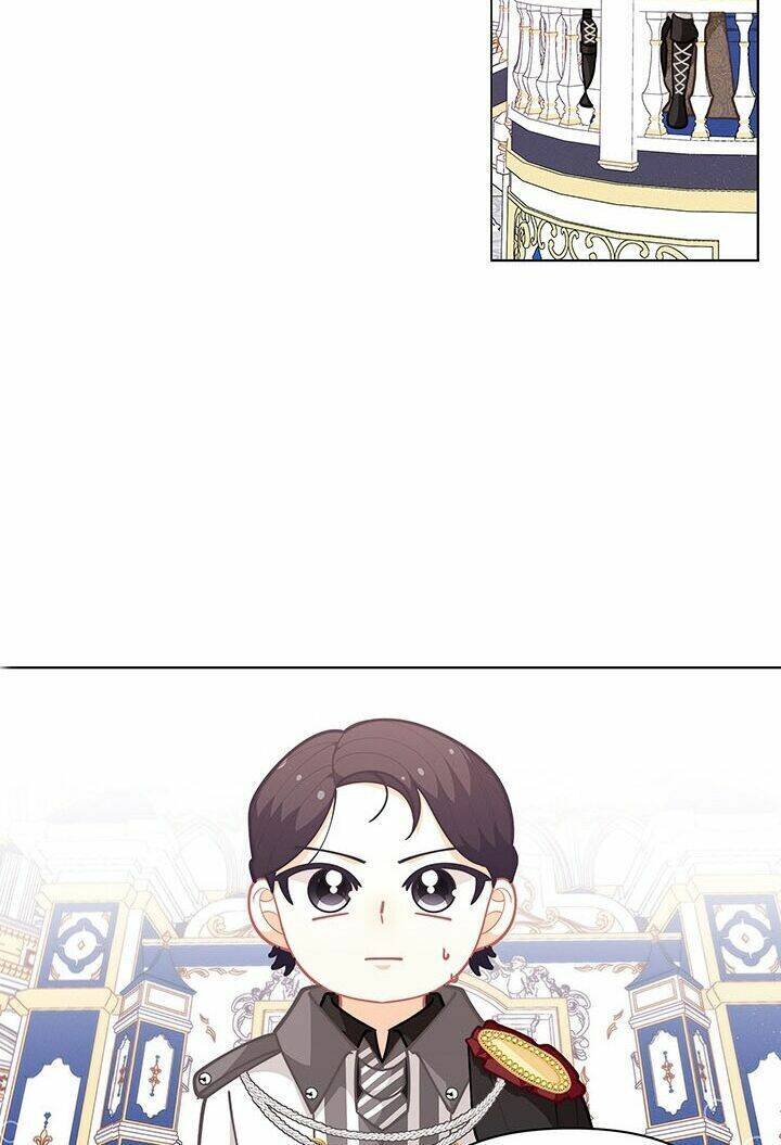 Tôi Chỉ Là Một Tiểu Thư Bình Thường Chapter 43 - Trang 2