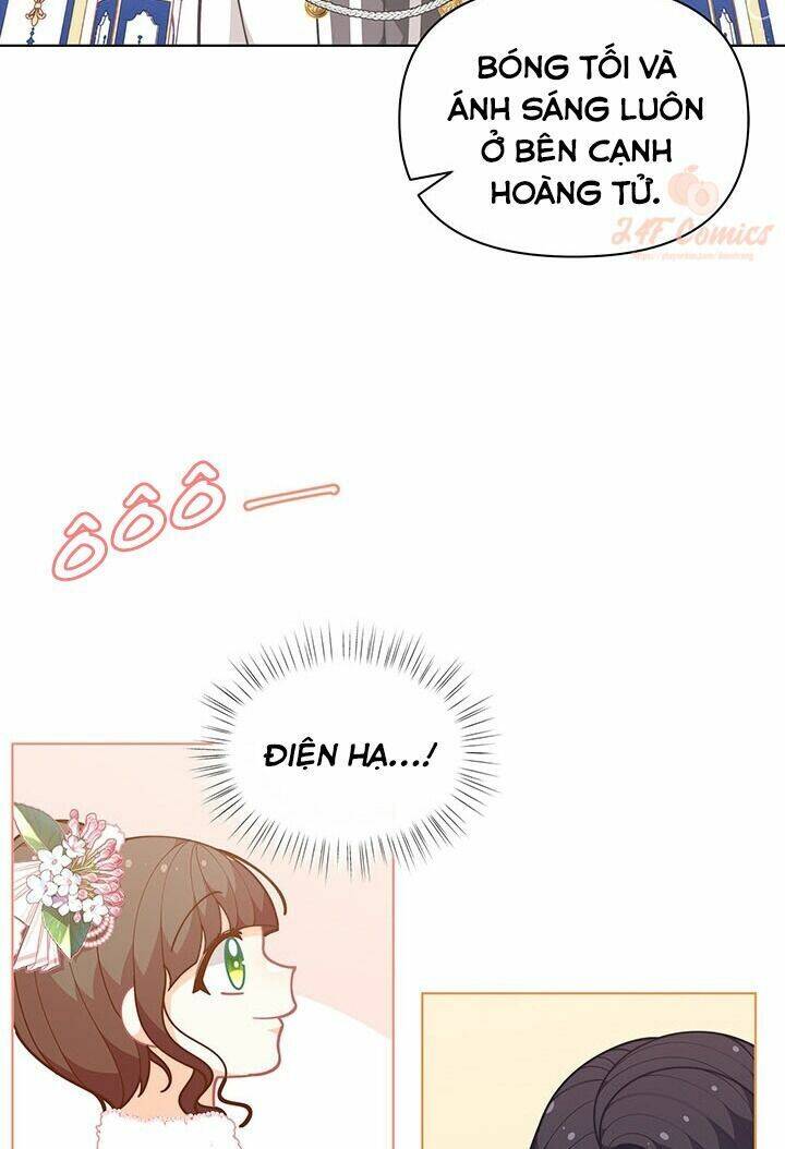 Tôi Chỉ Là Một Tiểu Thư Bình Thường Chapter 43 - Trang 2