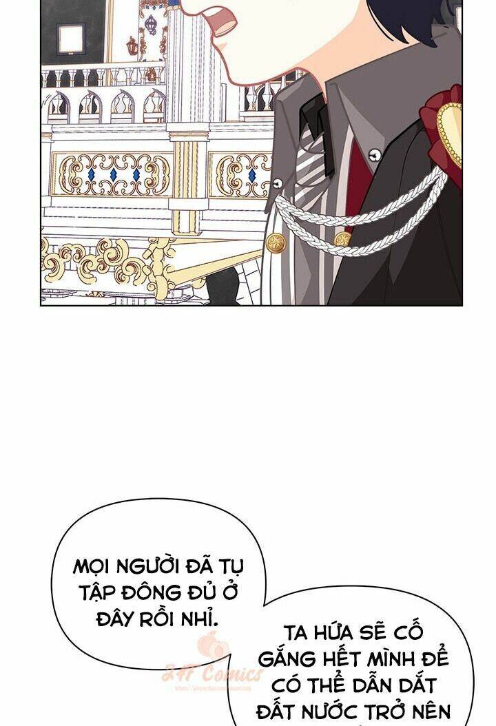 Tôi Chỉ Là Một Tiểu Thư Bình Thường Chapter 43 - Trang 2