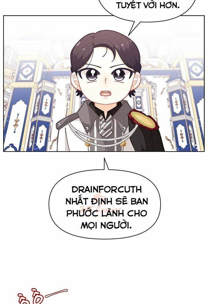 Tôi Chỉ Là Một Tiểu Thư Bình Thường Chapter 43 - Trang 2