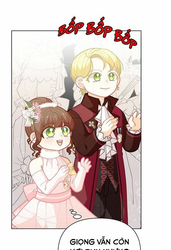 Tôi Chỉ Là Một Tiểu Thư Bình Thường Chapter 43 - Trang 2