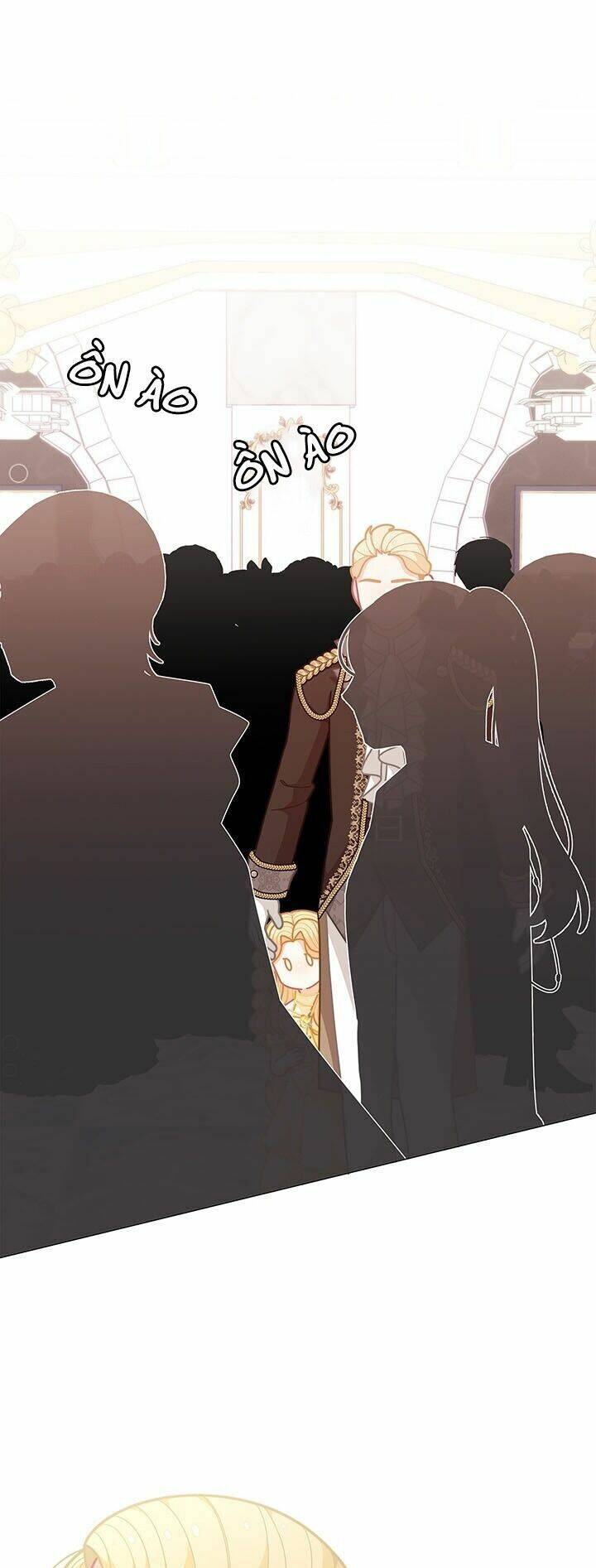 Tôi Chỉ Là Một Tiểu Thư Bình Thường Chapter 43 - Trang 2