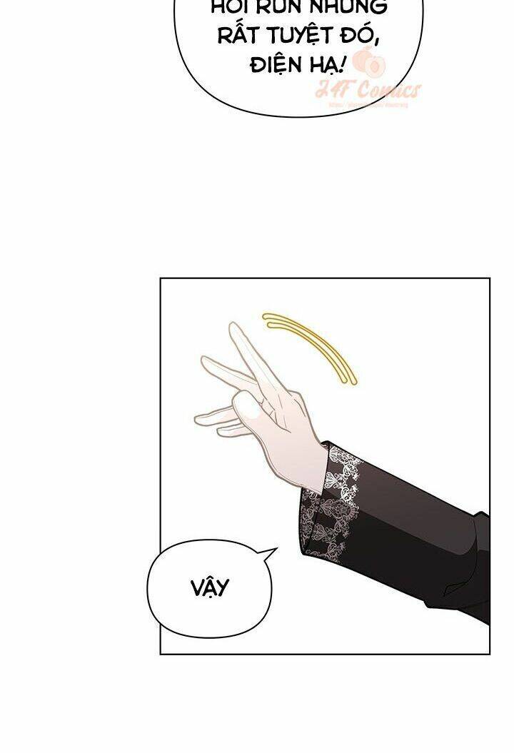 Tôi Chỉ Là Một Tiểu Thư Bình Thường Chapter 43 - Trang 2