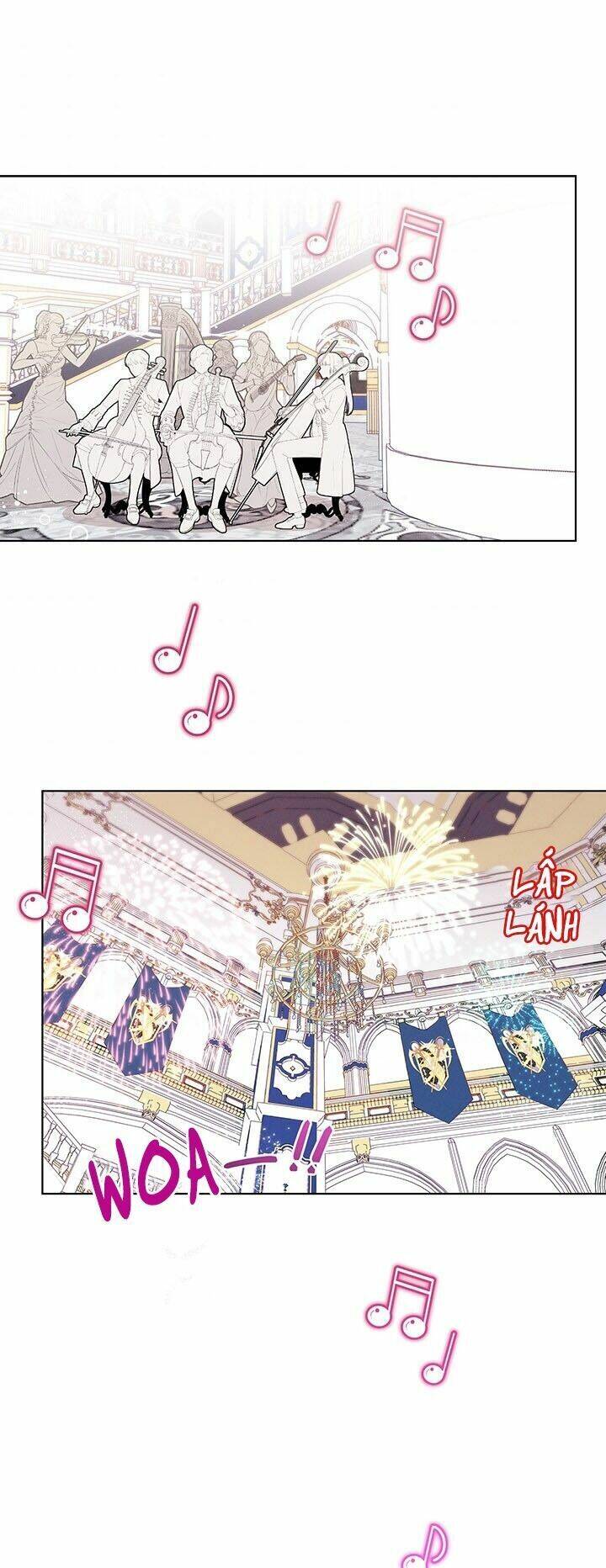 Tôi Chỉ Là Một Tiểu Thư Bình Thường Chapter 43 - Trang 2